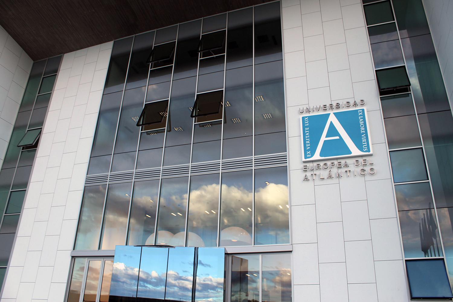 European University of the Atlantic